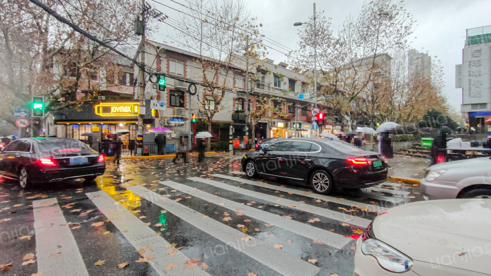 瑞金二路396号外景图