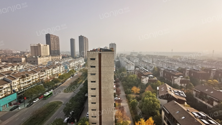 贝利保元泽第外景图