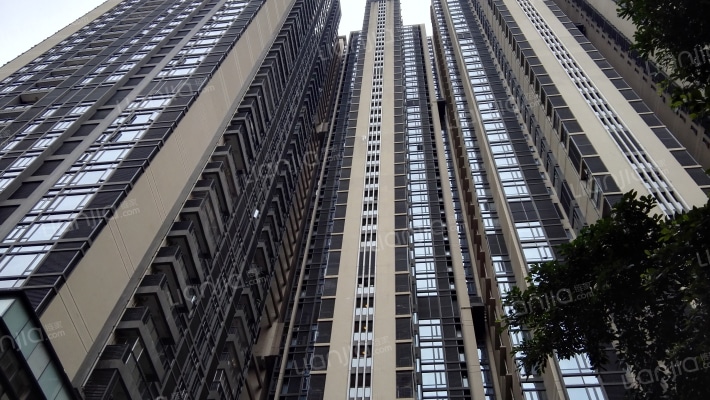 富力公园28外景图