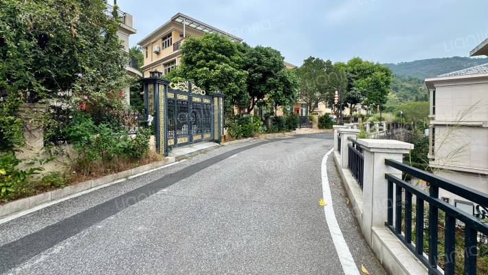 芙蓉半岛外景图