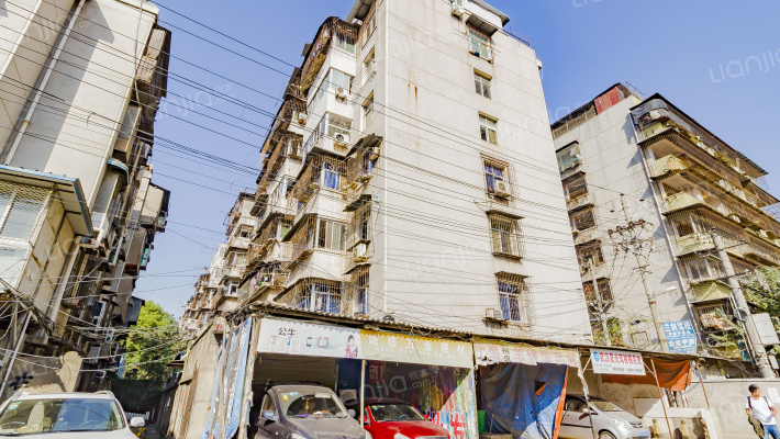 朱家亭321号外景图