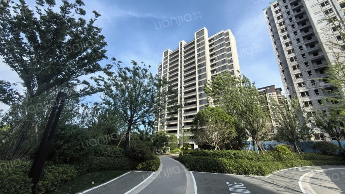 都会壹号外景图