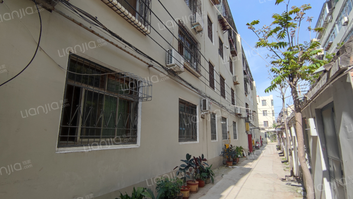 西坡南街2号院外景图