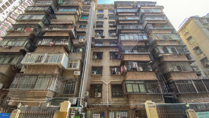 华丽路1039号外景图