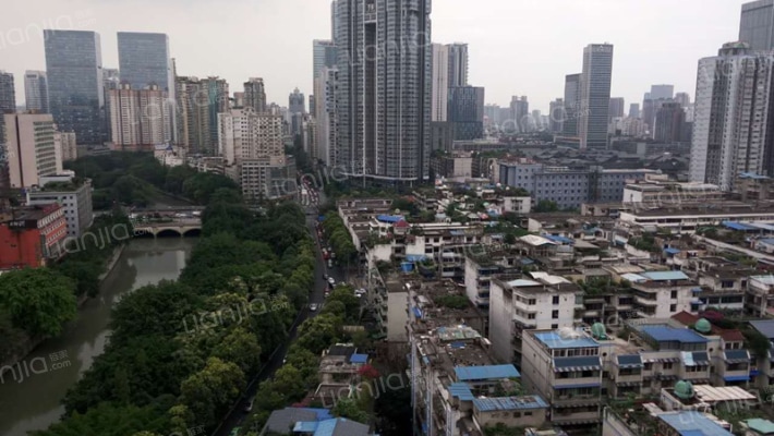 东安南路17号外景图