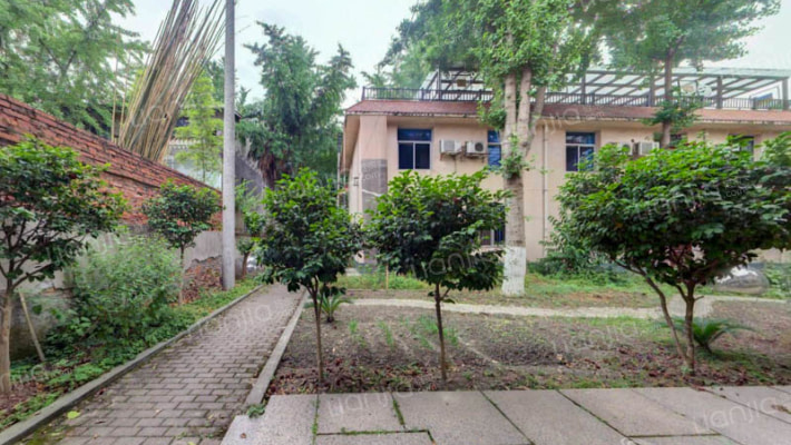 水厂巷46号 外景图