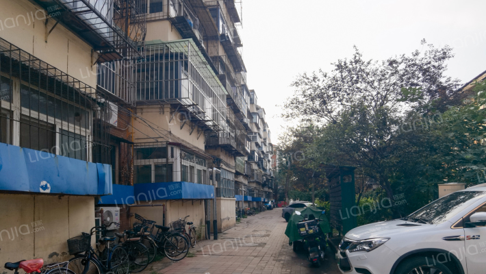 友爱东道外景图