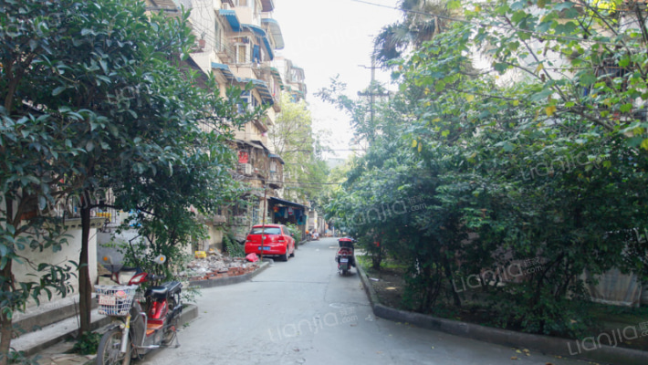 清溪南街5号外景图