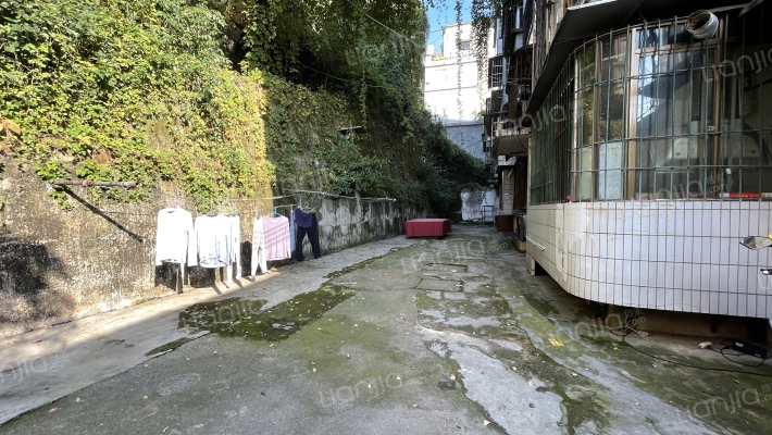 营盘路43号外景图