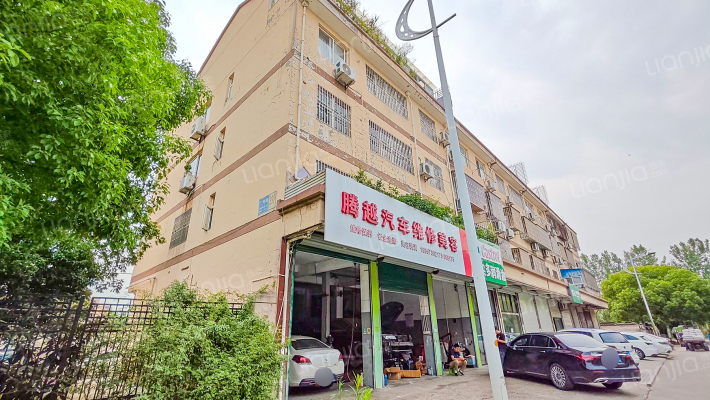 广育路392号外景图