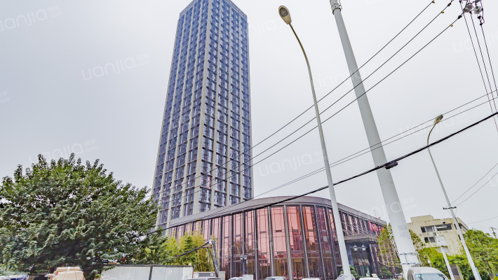 天悦尚景外景图