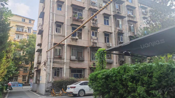 青翠苑187-189号外景图