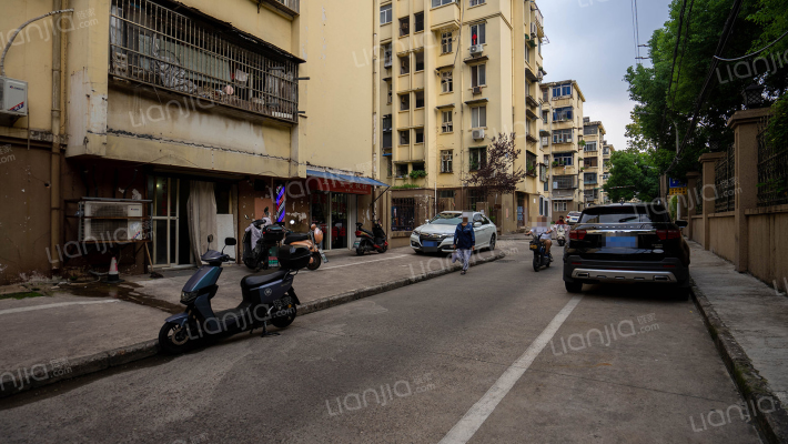 湖南路23号外景图
