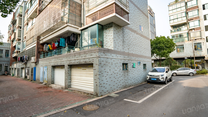 怡和嘉园外景图