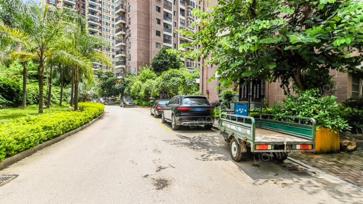 联发·尚品外景图