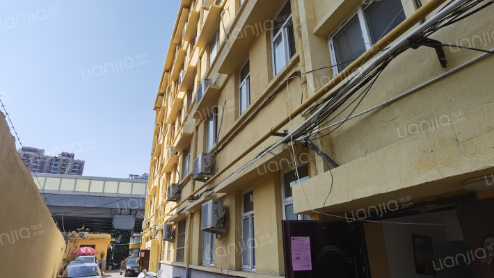 和平西路467号外景图