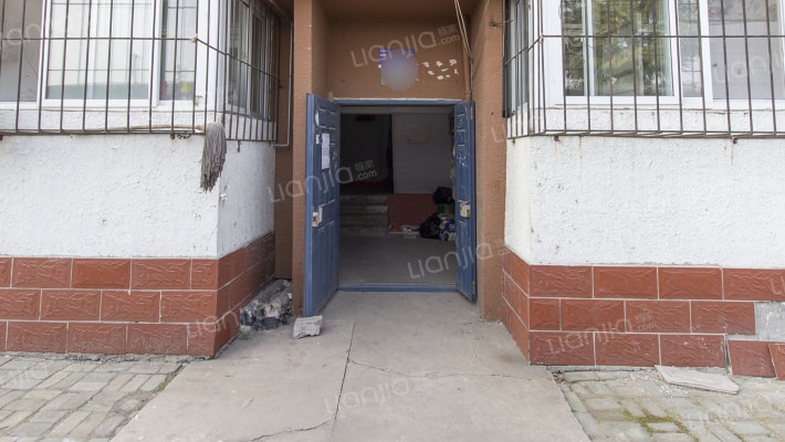 胥新街13号外景图