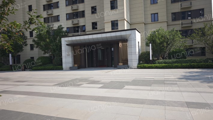 云栖泊缦外景图