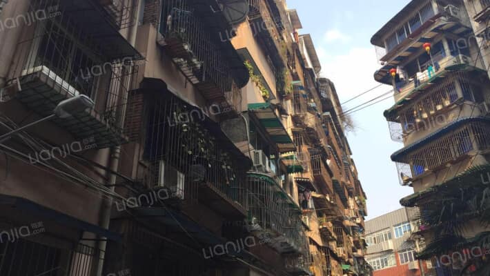 平安正街43号外景图