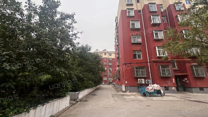 般阳生活区东区外景图