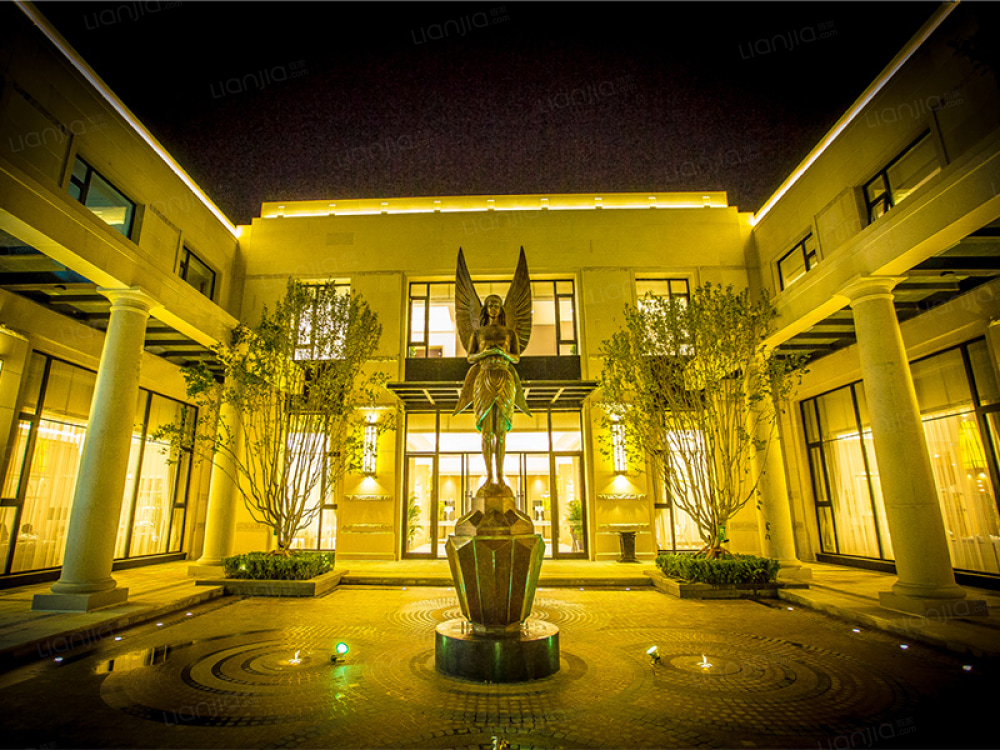 万科太原小镇相册