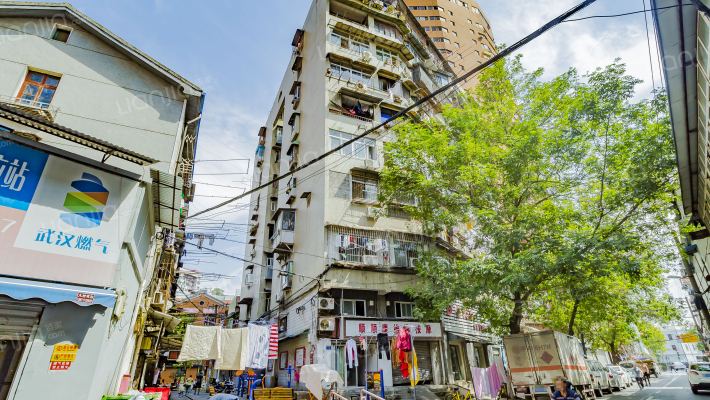 黄石路3号外景图