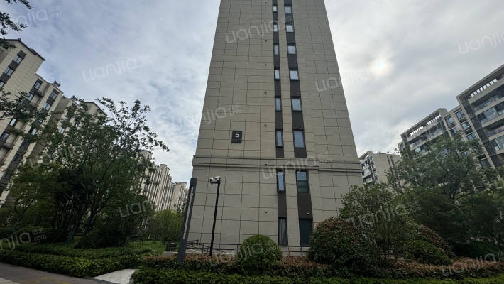 南馨雅苑外景图