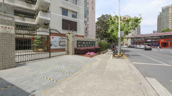 天宝路388弄外景图