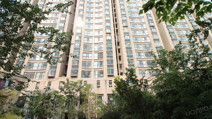 佳利秀水花苑外景图