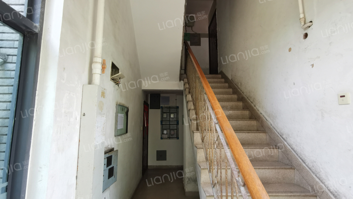 枫庭丽苑外景图