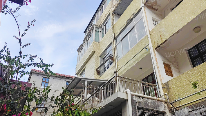 鸣阳路38号外景图