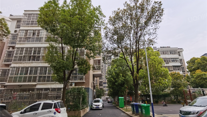 金座花苑外景图