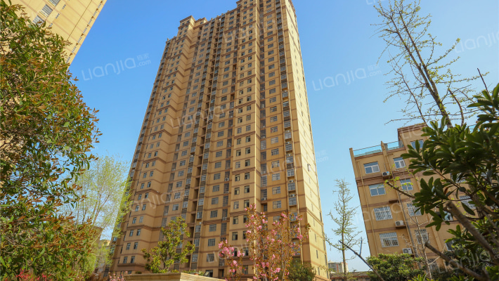 华诗雅地外景图