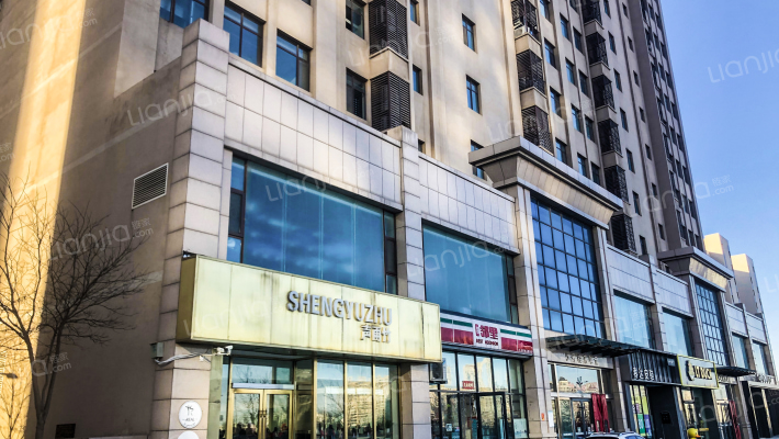 苏州汇大国际房价怎么样汇大国际房源户型图小区车位交通地址详情分析