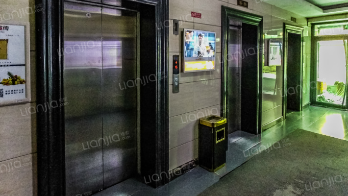 金鼎柏悦外景图