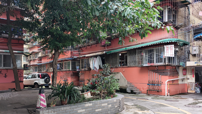 长城祥苑外景图