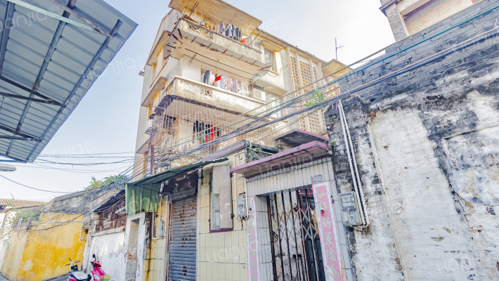 仁和东里13号之一外景图