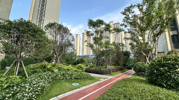 国欣·向荣广场外景图