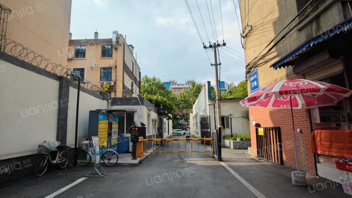 西苑(成华)外景图