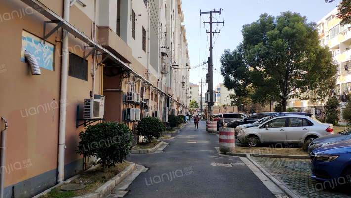 富岩路230弄怎么样房价地址交通配套户型图及二手房推荐