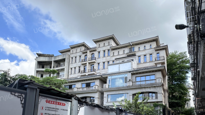 琶洲壹號外景图