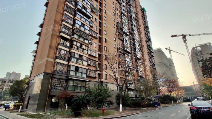 祥符佳苑外景图