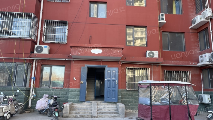 瑞丰家园外景图