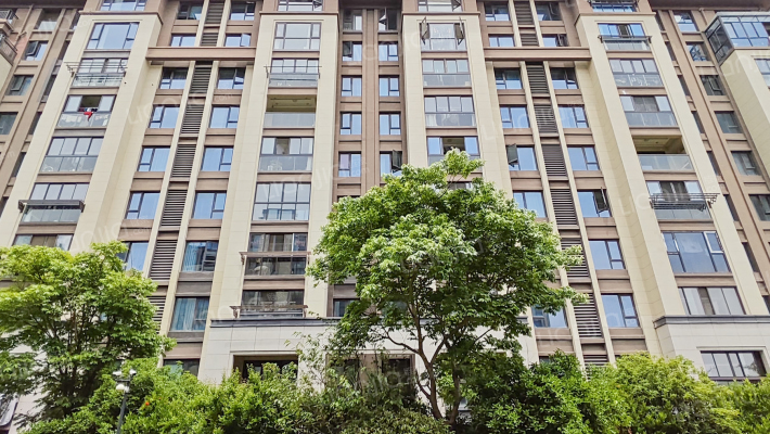 祥生悦澜湾外景图