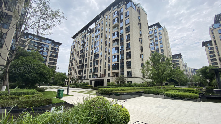 电建·洺悦玺外景图