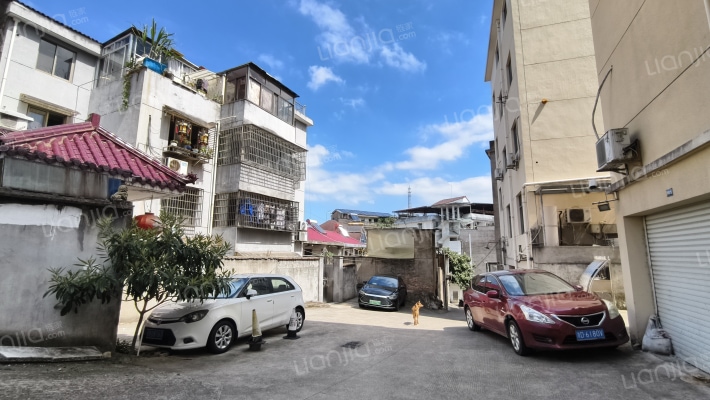 振兴南路外景图