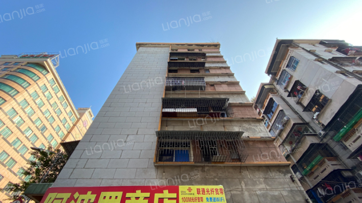 升华巷2号外景图