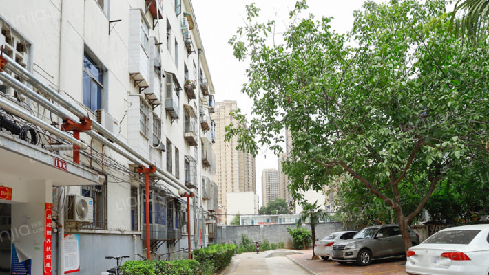 桐柏路20号外景图