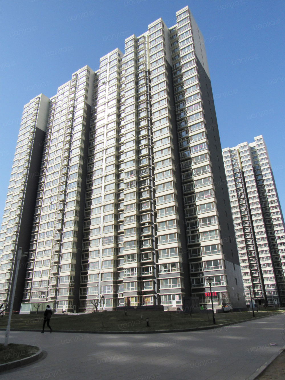 海龙湾图片_海龙湾实景图(石家庄链家新房)