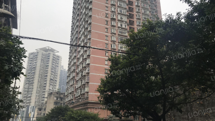 聚龙锦苑外景图